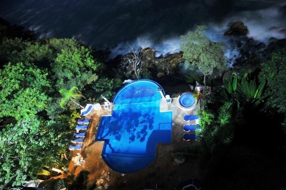 Mar Sereno Hotel & Suites Puerto Vallarta Kültér fotó