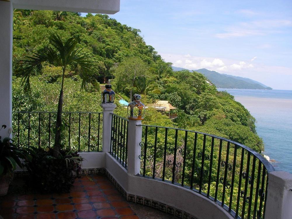 Mar Sereno Hotel & Suites Puerto Vallarta Kültér fotó